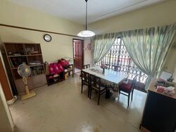 Sennett Estate (D13), Terrace #512672311